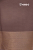Pure Mysore Crepe Silk Saree
